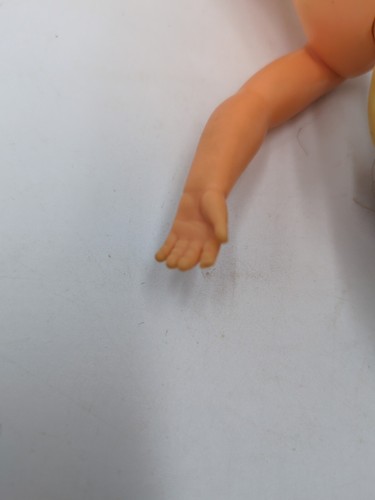 Vintage 9”Doll Clone Ideal Toy Corp G-9-E Japan Body - Picture 8 of 21