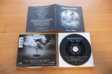 @ CD DREAM THEATER - TRAIN OF THOUGHT / ELEKTRA ENTERTAINMENT 2003 / PROG METAL