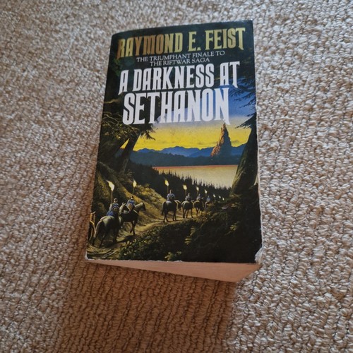 Raymond E. Feist - Build Your Own Book Bundle - Picture 3 of 25