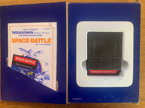 Intellivision Games with Original Box *Pick and Choose Your Games! - Picture 46 of 82