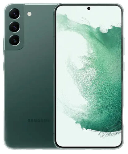 Samsung Galaxy S22 5G 128GB 256GB Unlocked Smartphone UK Model- A+ Grade - Picture 7 of 15