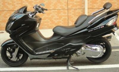 SUZUKI SKYWAVE 250 AN250S CJ44A CJ46A CYLINDER 11211-06H00
