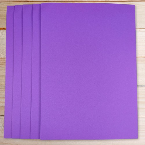Carta Colorata A4 50 Fogli 160gsm Sottile Carta Artigianale Stampante A4 Fotocopiatrice Card - Foto 108 di 154