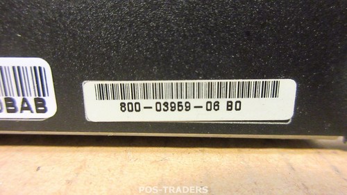 Cisco 800-03959-06 Network Processing Engine NPE 300 Module Card 7200 Series - Afbeelding 3 van 3