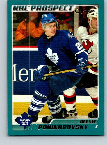 2003-04 O-Pee-Chee 03 OPC NHL Hockey Cards (176-340) - U-Pick From List - Picture 174 of 175