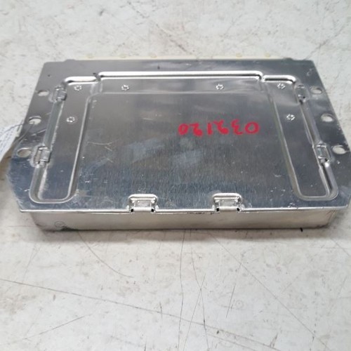 2007-2011 MERCEDES CLS550 AIR SUSPENSION CONTROL MODULE 70977 - Picture 3 of 4