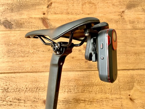 MagCAD Garmin Varia RCT715 For Specialized SWAT Saddle Mount - 3D Printed - Picture 4 of 15