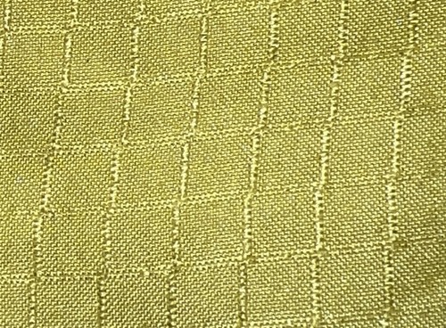 RALPH LAUREN POLO SILK YELLOW SHIRT, YELLOW SUMMER LONG SLEEVE LADIES SHIRT, S - Picture 9 of 11