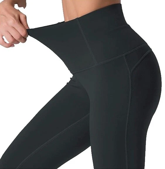 Spring Regular Size Leggings for Women
