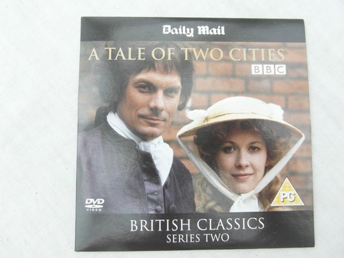 7x BRITISH CLASSICS Series 2 bundle DVDs only Cranford Jane Eyre Fanny Hill +4 - Picture 8 of 8