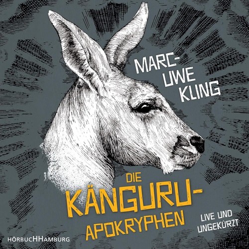 Die Känguru Chroniken von Marc-Uwe Kling - Hörbuch - Teile zur Auswahl - Bild 5 von 5