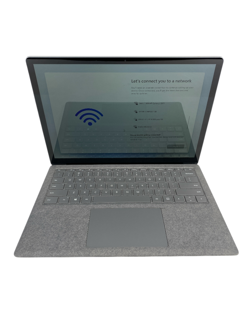 Microsoft Surface Laptop 3 1867 i5-1035G7 8GB RAM 256GB M.2 Windows 11 Pro Microsoft Surface Laptop 3 1867 i5-1035G7 8GB RAM 256GB M.2 Windows 11 Pro