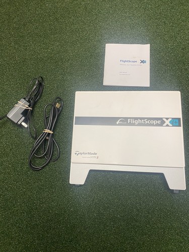 Flightscope Xi + Launch Monitor - Picture 4 of 8