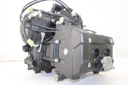 15-19 YZF R3 ENGINE MOTOR REPUTABLE SELLER VIDEO! *78 MILES* - Picture 8 of 12
