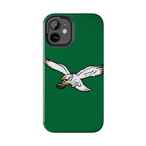 Philadelphia Eagles Tough Phone Case - Fan Favorite Football Season, iPhone - Picture 59 of 108