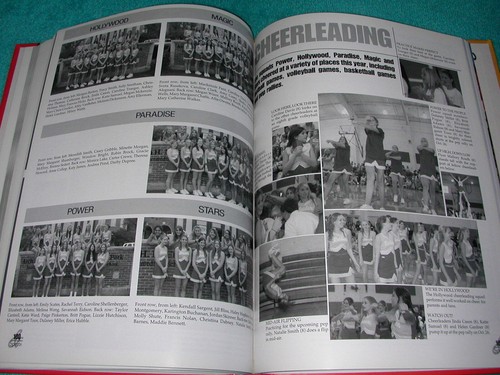 2005 The LEGEND~Highland Park Middle School~McCulloch Intermediate~Dallas HPISD - 第 4/5 張圖片