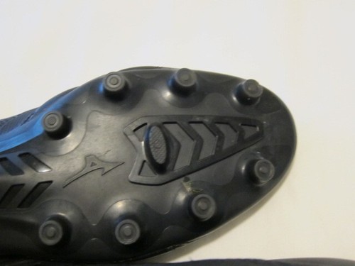 Mizuno Morelia Neo 3 Beta Elite FG Leather Professional Soccer Cleats - Size 12 - Picture 12 of 15