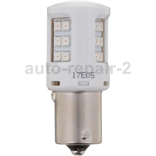 For 1986~1986 Ford Aerostar Philips Rear Tail Light Bulb - Picture 3 of 12