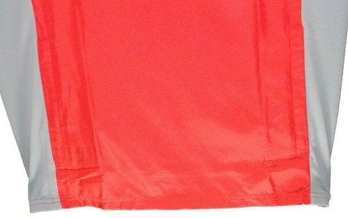 Adidas Golf Water Resist Windproof Golf Vest Men's Features Size Medium New - Picture 4 of 5