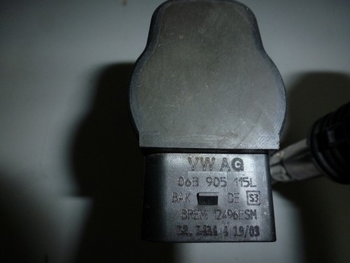 Stabzündspulen VW/Audi - Bild 11 von 11