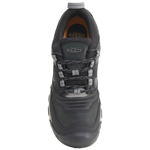 Keen Herren Ridge Flex niedrige Wanderschuhe - Bild 2 von 4