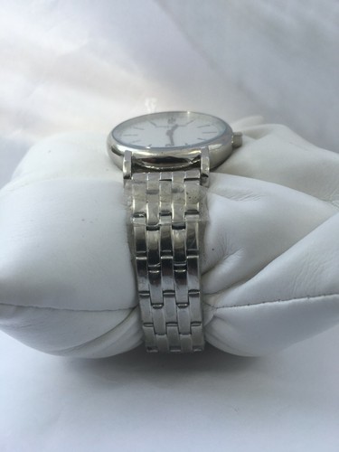Pierre Cardin of Paris Quartz Analogue Unisex 3 ATM Bracelet Watch 108302 - Picture 6 of 11