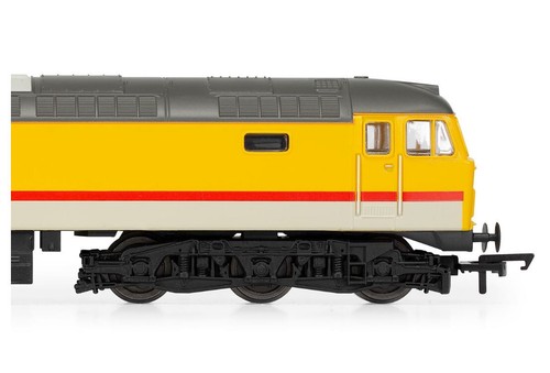 Hornby OO Gauge RailRoad Plus BR Infrastructure Class 47 Co-Co 47803 New R30186 - Picture 9 of 12