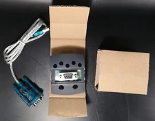 Bonfiglioli KP232 179675232 RS232 USB programming adapter ACT Vectron VPlus soft