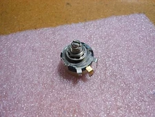 CLAROSTAT VARIABLE RESISTOR # RA20SASA101A NSN: 5905-00-163-7086  100 OHM