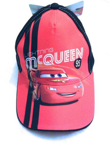 NEW BOYS and GIRLS BASEBALL CAP – SPIDERMAN, CARS, HELLO KITTY, MONSTER HIGH - Picture 6 of 17