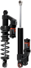 FOX 2017 Summit X 800R E-TEC 174" Ski-Doo REAR TRACK SHOCKS 1.5 ZERO LW FT QS3-R