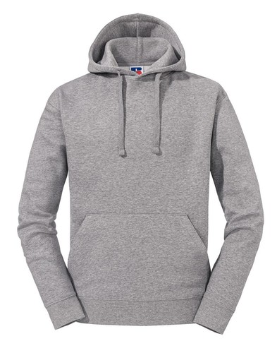 Sudadera con capucha lisa Russell para hombre | Suéter con capucha cálida peso pesado - Imagen 33 de 40