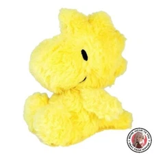 NEW Sanrio Nakajima Corporation PEANUTS FUWAKUTA Wood Stock Plu