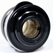 Mamiya f/2 Camera Lenses 50mm Focal for sale - eBay