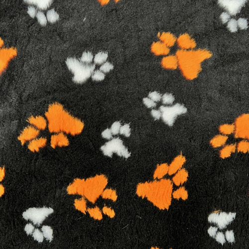 Professional vet bed Bedding NON SLIP Pet Whelping Dog Puppy Vet Bed Duo Paw - Picture 248 of 411
