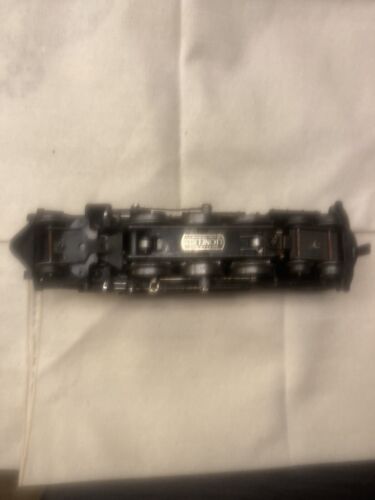 lionel Trains 2026 steam locomotive 2-6-4 - Picture 6 of 6