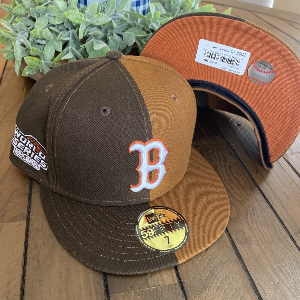 ボストン・レッドソックス ワールドシリーズ キャップ 2004 Amazon.co.jp: [ニューエラ] キャップ 59FIFTY ボストン レッド