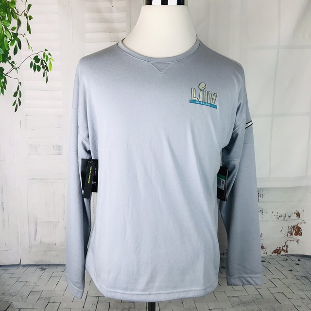 nike nfl long sleeve dri fit