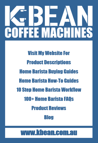 DF64 Gen 2.3 Coffee Grinder - EX Demo - Perfect Condition - With Full Warranty - Picture 3 of 3