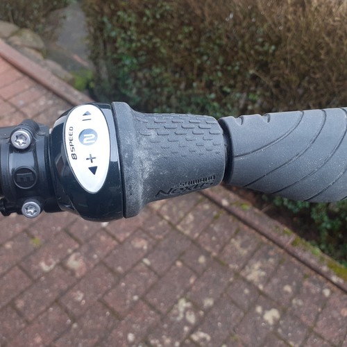 E-Bike Kalkhoff Tiefeinstieg, Farbe Sw/grau,26 Zoll, insbesondere für Senioren - Bild 7 von 10