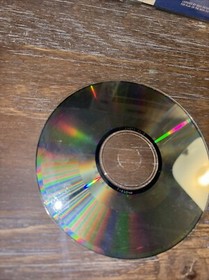 Robotica for Sega Saturn! Complete! Tested!