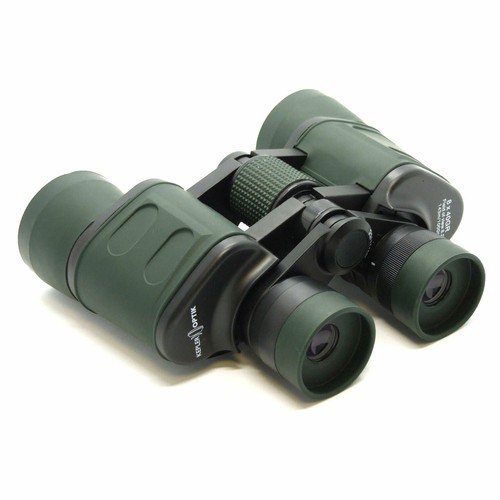 8x40 BINOCULARS KEPLER GR BIRD WATCHING NATURE WIDE FIELD OF VIEW ANTI-UV COATED - Picture 5 of 12