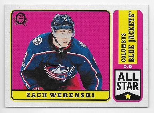 18/19 O-PEE-CHEE RETRO VARIATION Hockey (#251-500) U-Pick From List - Picture 229 of 243