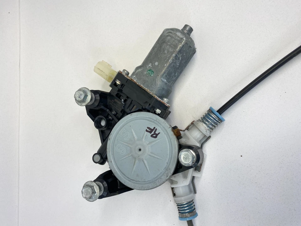 08-11 水星水手右侧门窗调节器带电机 CM092570A — 第 4/4 张图片