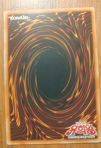 Yugioh! Karte ""Blaue Augen weißer Drache"" - GEHEIM PRISMATISCH SELTEN - 15AX - NEUWERTIG - Bild 6 von 6