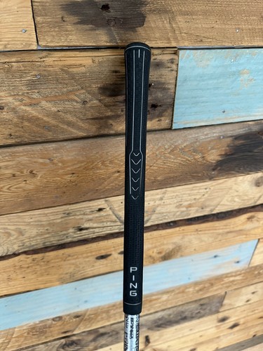 Ping G20 Driver Golf Club 10.5 Degree Ping TFC 169D Stiff Shaft Ping Grip LEFT - Picture 6 of 8