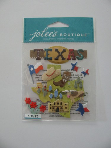 Pegatinas Boutique Jolee's Tú ELIGES Viaje Camping Playa Nuevo de Lote Antiguo - Imagen 170 de 191