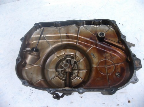 HONDA NTV 650 1988-1992 CLUTCH COVER - Picture 2 of 2