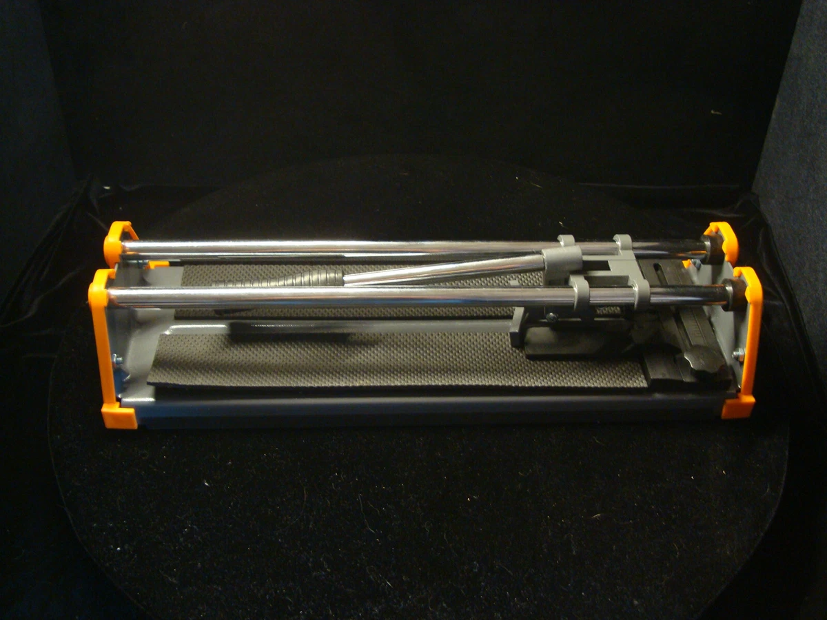 Hdx 14 inch tile cutter deals