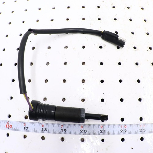 Polaris Pro RMK 800 2014 sensor medidor de aceite del motor 4012624 - Imagen 3 de 8
